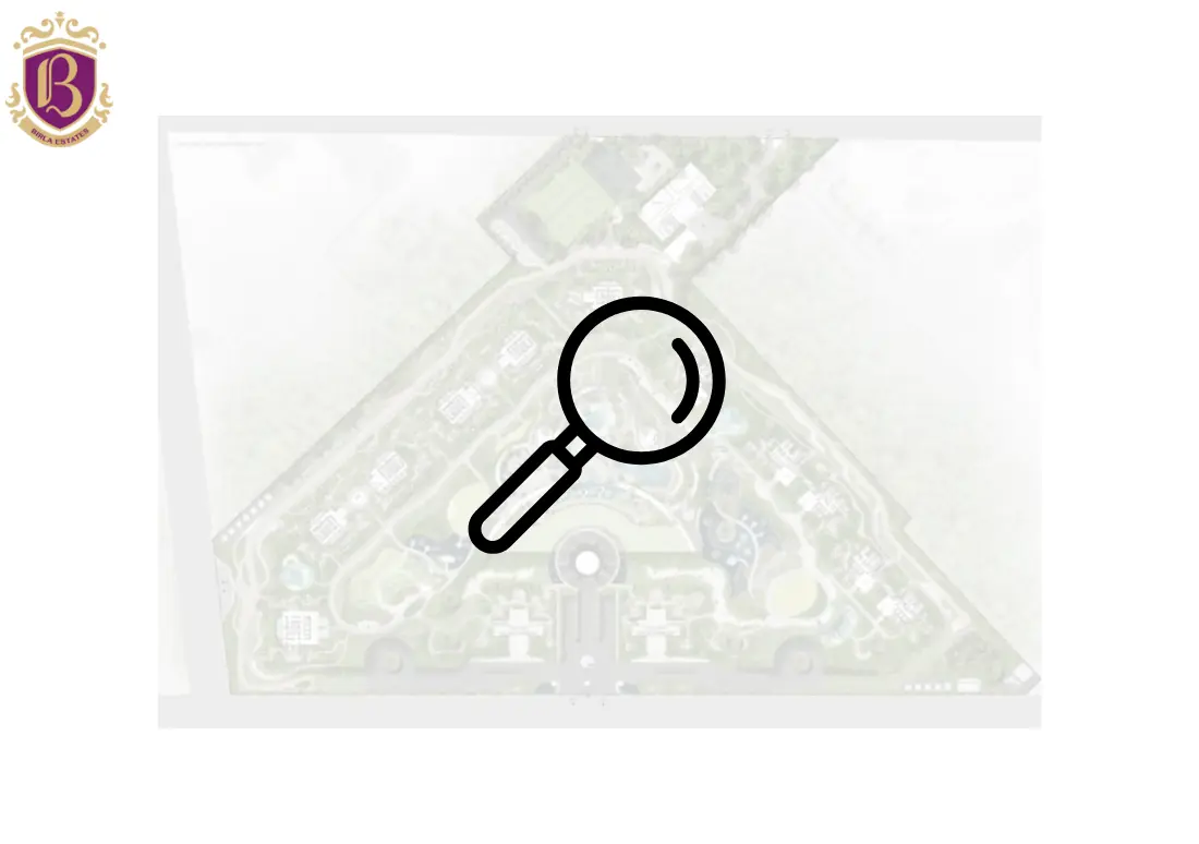 Birla Pravaah Floor Plan